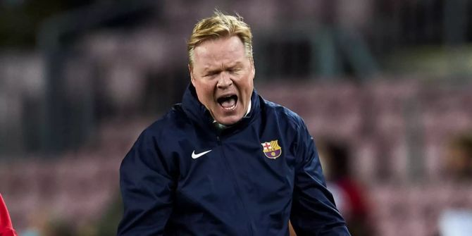 Ronald Koeman