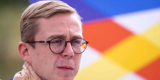 «Zu schnelles Fahren ist immer unnötig und sollte nicht relativiert werden»: Philipp Amthor. Foto: Jens Büttner/dpa «Zu schnelles Fahren ist immer unnötig und sollte nicht relativiert werden»: Philipp Amthor. Foto: Jens Büttner/dpa