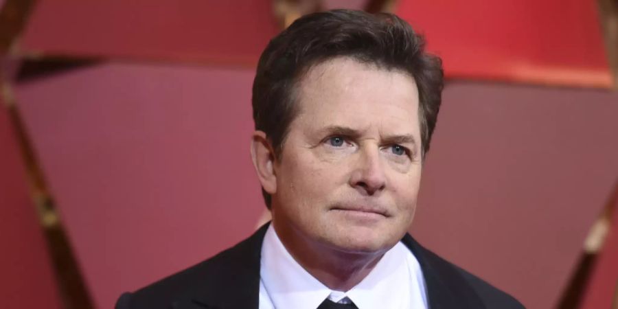 Michael J. Fox