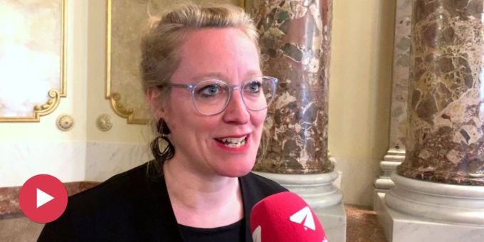 CO2-Gesetz abgesegnet - Grüne wollten es – enthalten sich nun aber