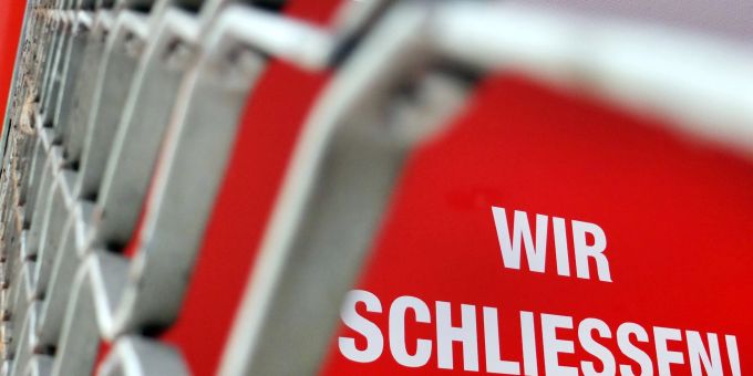 17.814 Unternehmen meldeten im Jahr 2023 Insolvenz an. 17.814 Unternehmen meldeten im Jahr 2023 Insolvenz an.
