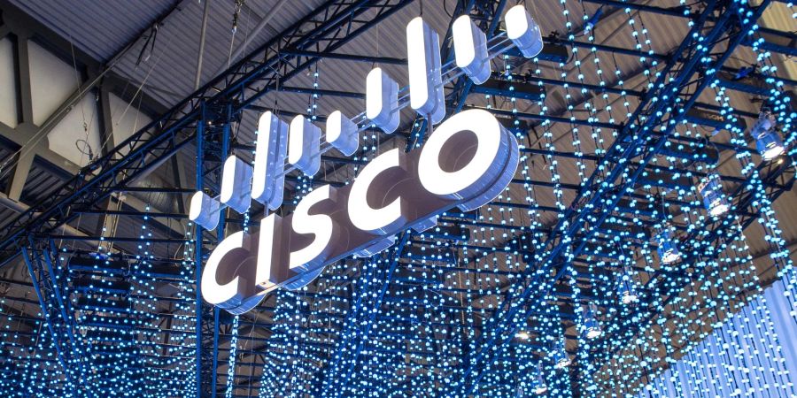 kritische cisco