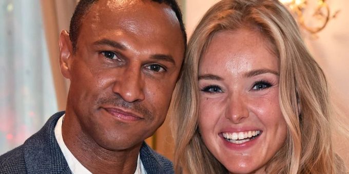 Patrice und Daniel Aminati sind seit 2022 verheiratet. patrice daniel aminati