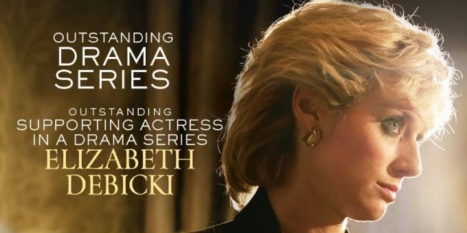 Netflix-Serie - «The Crown»: Dianas Tod wurde «behutsam» umgesetzt
