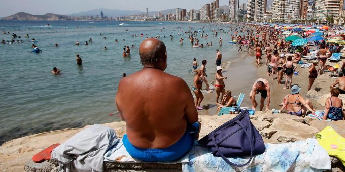Benidorm