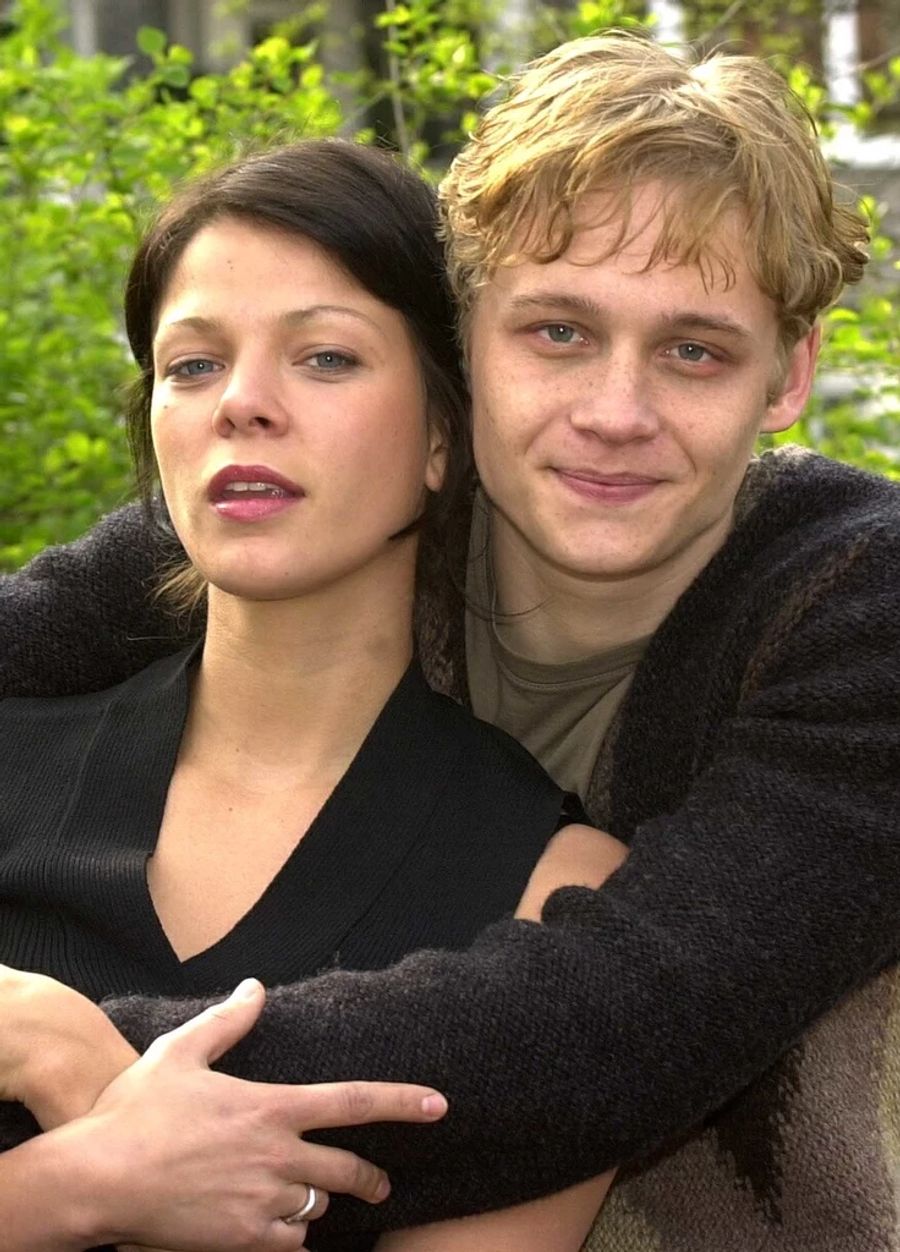 Matthias Schweighöfer Jessica Schwarz