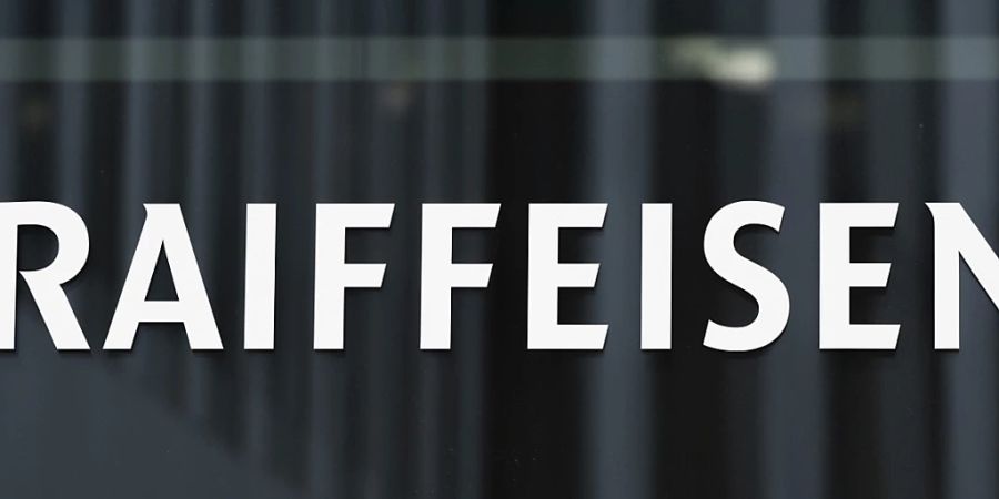 raiffeisen wegen
