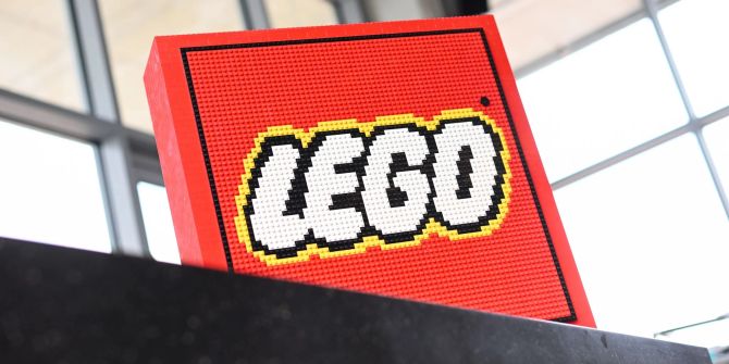 lego
