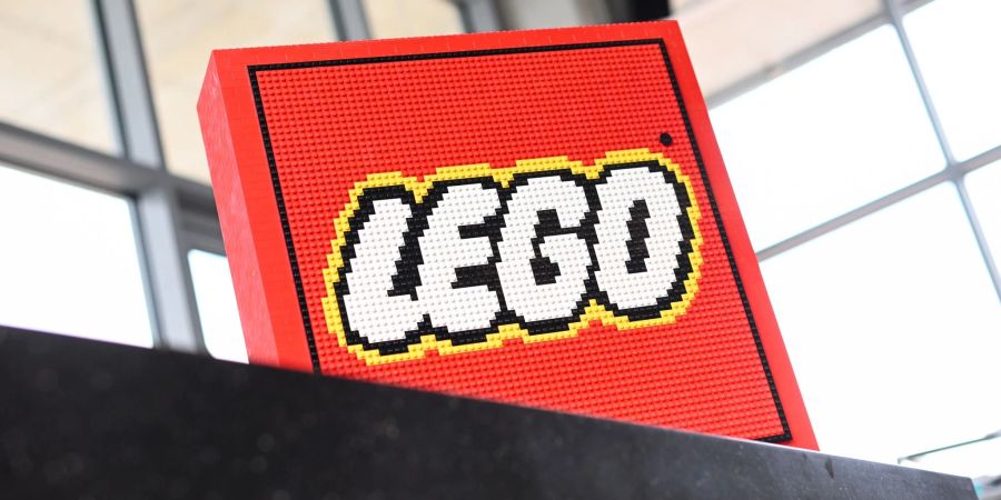 lego