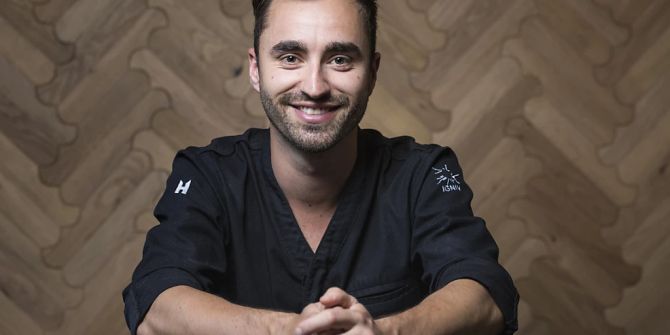 Silvio Germann