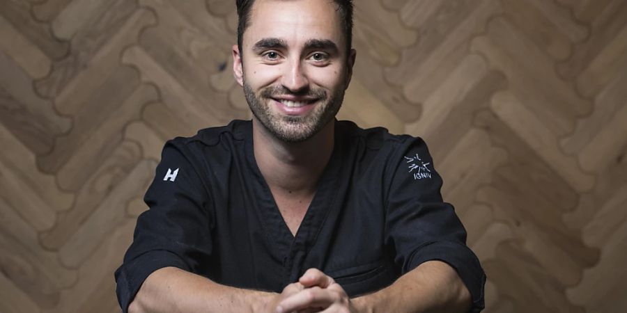 Silvio Germann