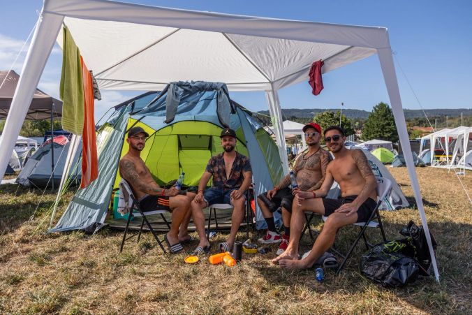 Royal Arena Festival 2023