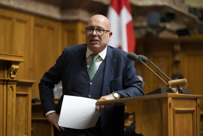 Fabio Regazzi