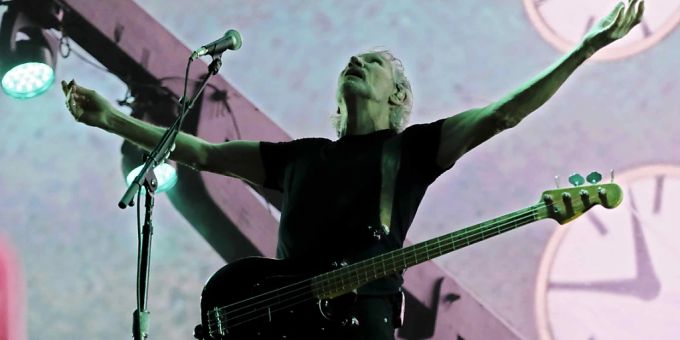 500 Millionen Dollar - Pink-Floyd-Rechte könnten verkauft werden