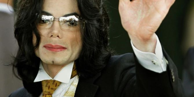 Michael Jackson