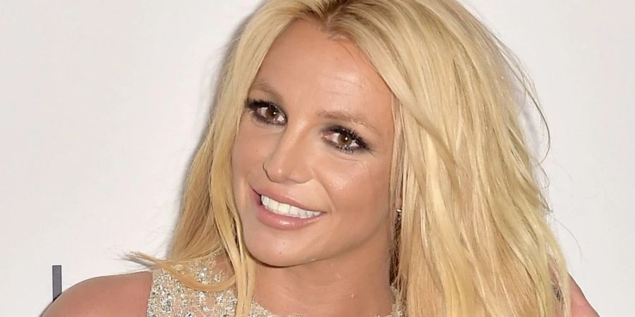 Britney Spears hat vor wenigen Wochen geheiratet und geniesst mit ihrem Ehemann Sam Asghari ihre Flitterwochen.