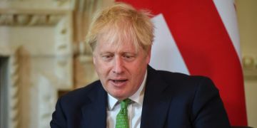 Grossbritannien