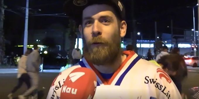 «Meine Nerven!» - ZSC-Fans träumen nach zweitem Final-Sieg vom Titel