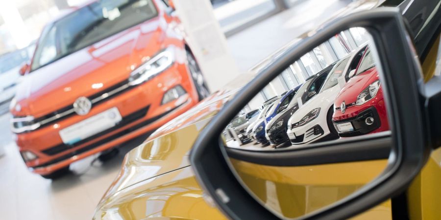 Neuwagen oder Vorführmodell? Um als lupenreines Neufahrzeug zu gelten, reicht es nicht nur aus, noch nicht zugelassen worden zu sein.