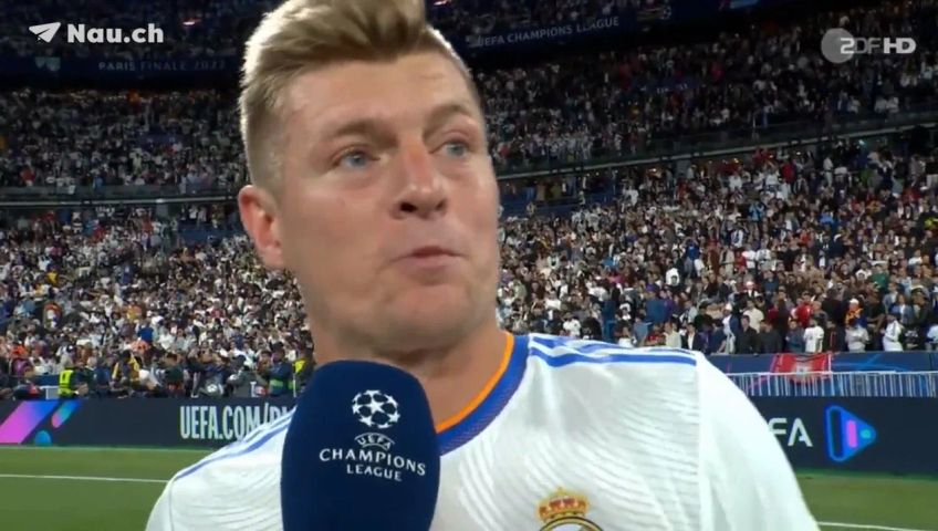 kroos