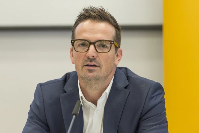 Pascal Müller wird der neue Sportchef bei den SCL Tigers. sportchef