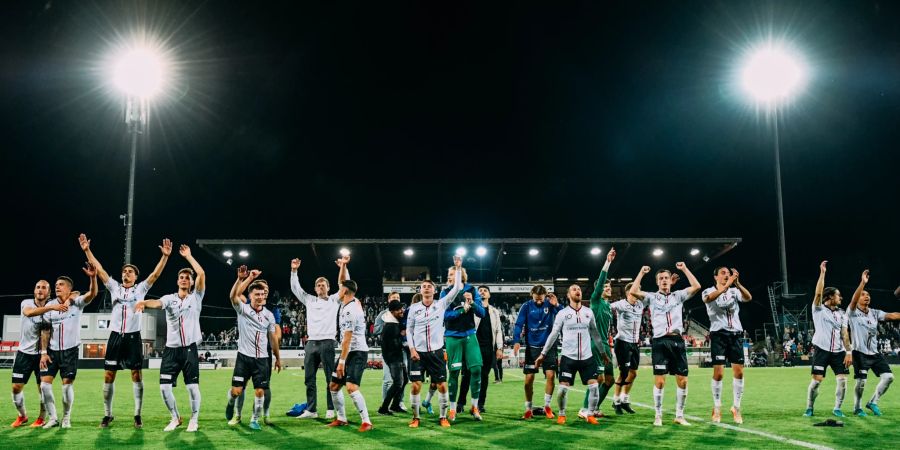 FC Stade Lausanne-Ouchy