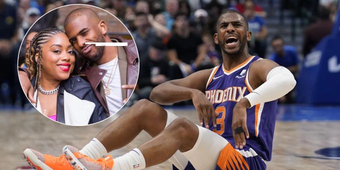 Playoff-Eklat - Dallas-Fan attackiert Ehefrau und Mama von NBA-Star