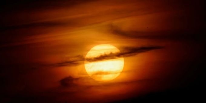 Tage kürzer - Am Freitagmorgen ist astronomischer Herbstanfang