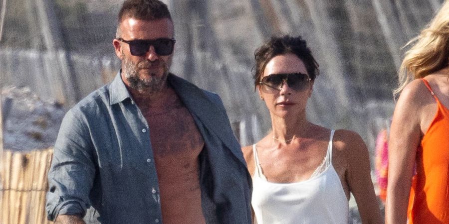 victoria beckham david beckham