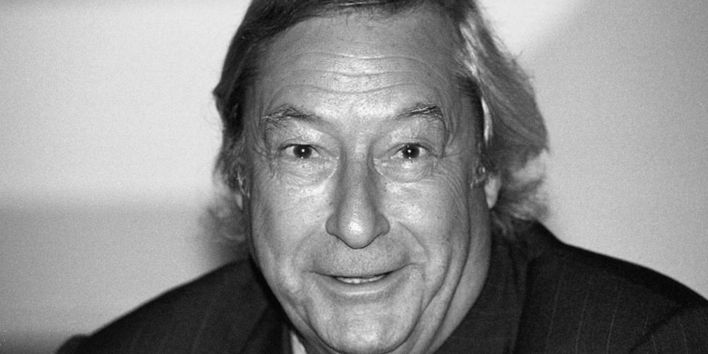 FC Basel trauert um Ex-Präsident René Theler (†86)