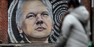Sydney - Australiens Premierminister will sich diplomatisch im Fall Assange engagieren Sydney - Australiens Premierminister will sich diplomatisch im Fall Assange engagieren