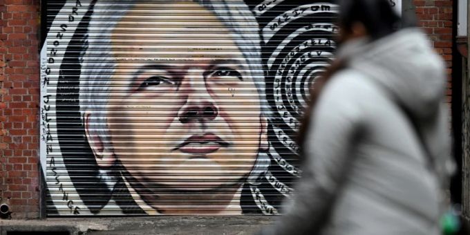 Sydney - Australiens Premierminister will sich diplomatisch im Fall Assange engagieren Sydney - Australiens Premierminister will sich diplomatisch im Fall Assange engagieren