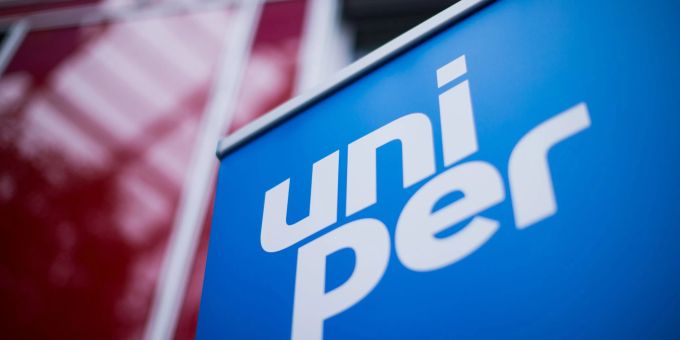 Das Energieversorgungsunternehmen Uniper ist der grösste Importeur russischen Erdgases in Deutschland. Das Energieversorgungsunternehmen Uniper ist der grösste Importeur russischen Erdgases in Deutschland.