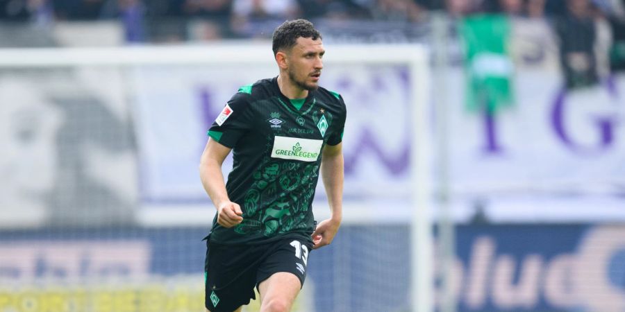 Milos Veljkovic