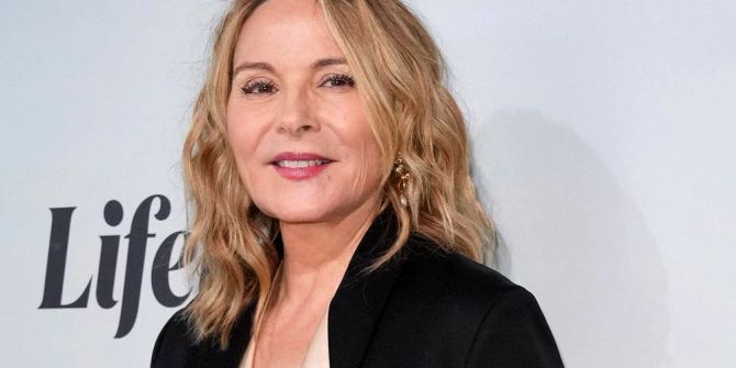 Kim Cattrall