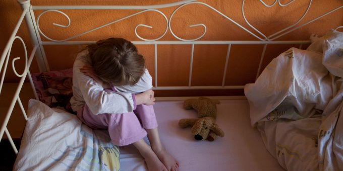 Kopf, Bauch- oder Rückenschmerzen: Bei vielen Kindern hat sich Gesundheitszustand während der Pandemie verschlechtert. Kopf, Bauch- oder Rückenschmerzen: Bei vielen Kindern hat sich Gesundheitszustand während der Pandemie verschlechtert.