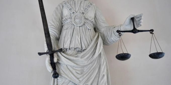 Justitia Justitia