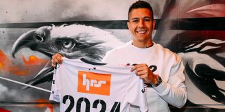 Fussball - Fussball: Cvetkovic kommt zurück zum FC Aarau