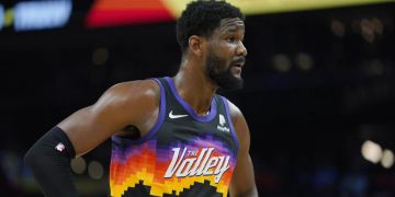Deandre Ayton