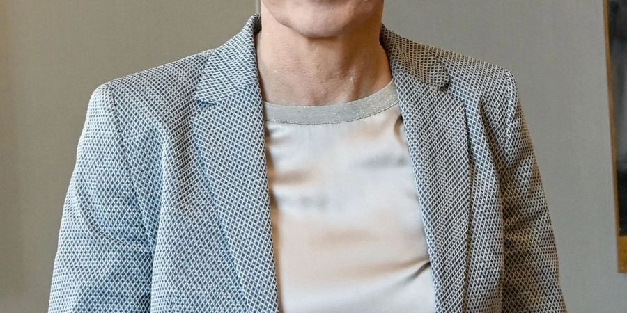 Die Juristin Elke Büdenbender, Frau des Bundespräsidenten, wird wieder als Richterin arbeiten.