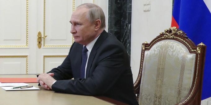 Putin