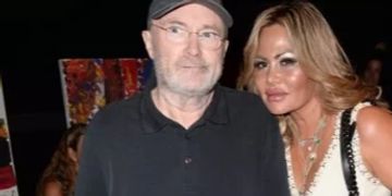 Phil Collins