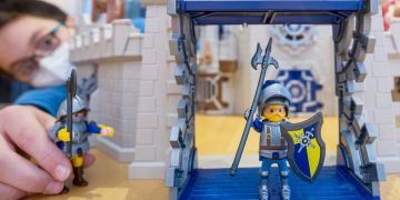 playmobil