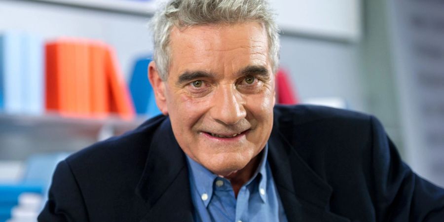 Der Historiker und Publizist Johannes Willms starb im Alter von 74 Jahren in München.