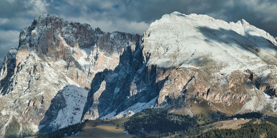 Dolomiten