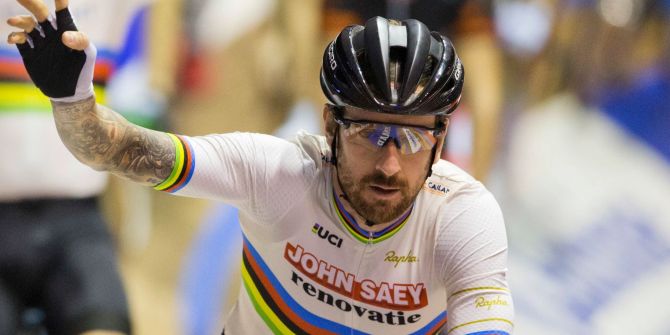 Bradley Wiggins