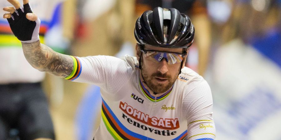 Bradley Wiggins