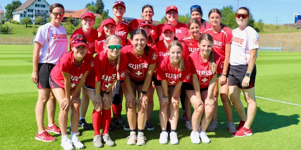 European Softball Championship starts Sunday in Barcelona Archysport