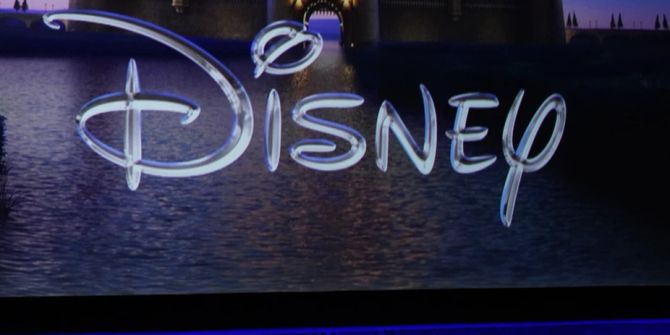 The Walt Disney Company