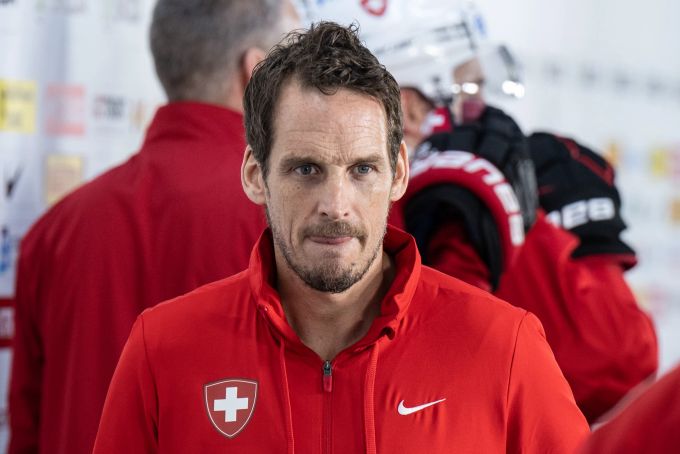 Für Patrick Fischer und sein Team endet die Eishockey WM 2022 im Viertelfinal. Eishockey WM